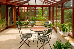 Meopham Green conservatory quotes