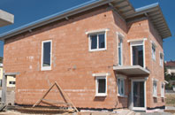Meopham Green home extensions