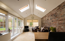 Meopham Green single storey extension leads